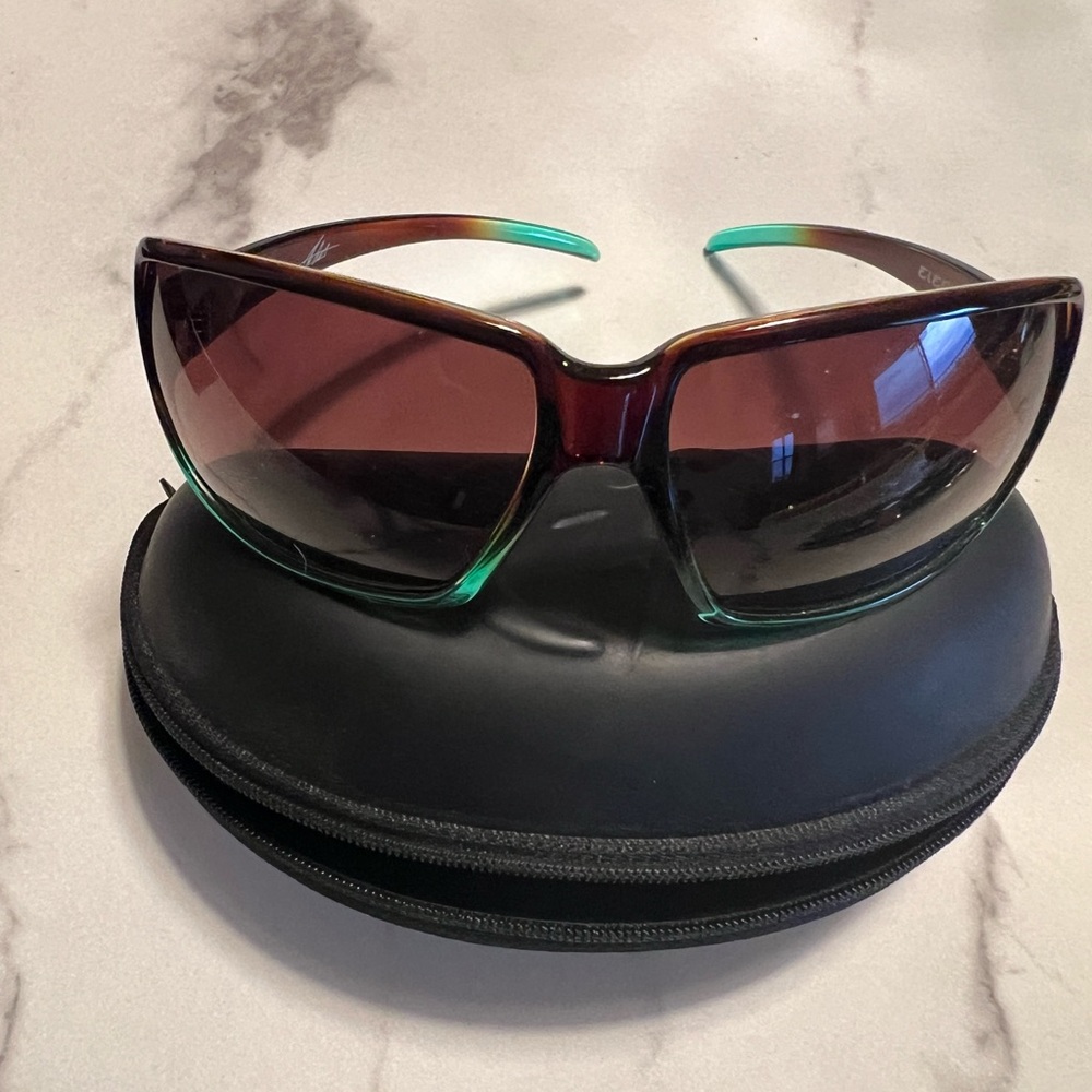 Electric brand sunglasses